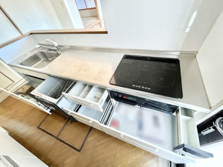 ���̑����ρ@�g���₷����D�悵���X���C�h�����[�^�C�v�I