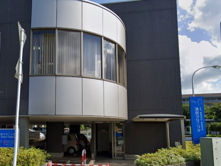 ���ӊ��@�a�@ 300m ���{�N���j�b�N