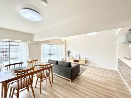 ���̑����ρ@�Ƒ������R�ƏW�܂�e���̃X�y�[�X�ɂȂ肻��