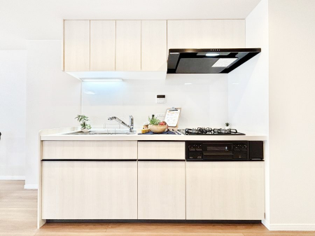 �L�b�`���@�����g���L�b�`��������A�g���₷�����������̂��₷���ɂ������܂����B  