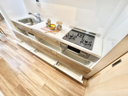 ���̑����ρ@�g���₷����D�悵���X���C�h�����[�^�C�v�I