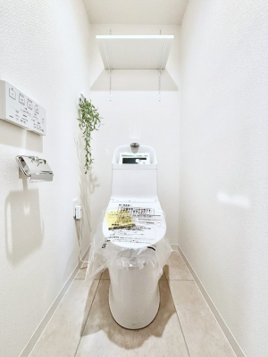 �g�C���@�������̂���g�C�� 