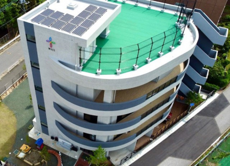 ���ӊ��@�c�t���E�ۈ牀 600m �������O���[�X���ǂ���