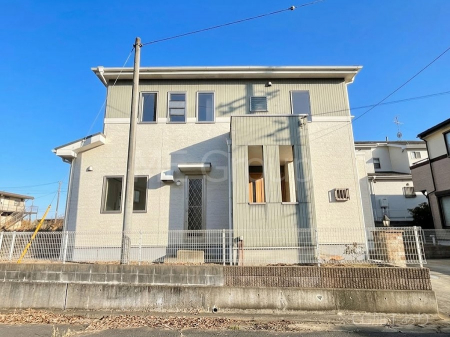 ���n�O�ώʐ^�@4LDK�{WIC�t���v�����I���K�ł�Ƃ肠�鐶�����y���߂܂��B