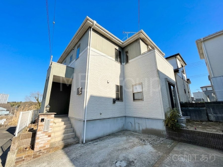 ���n�O�ώʐ^�@�����Ղ�̗z���ƊJ�����ɕ�܂�閾�邢�Z�܂�