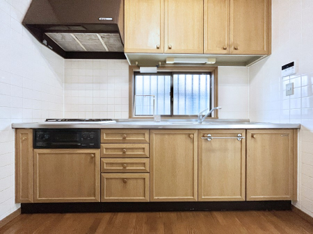 �L�b�`���@�������������I�ɁA�y�����I�V�X�e���L�b�`��  