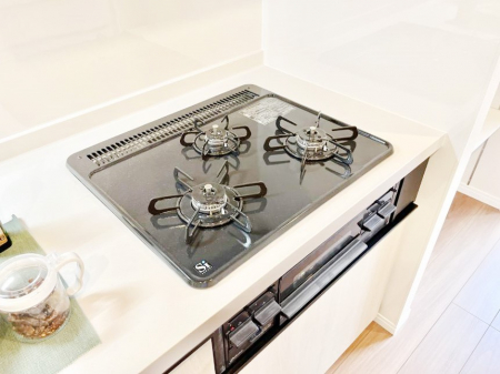 ���̑����ρ@�K�X�R�����͂r���Z���T�[���ځB�Η͒��߂�ł��t���E�����Y����h���ł���܂��B