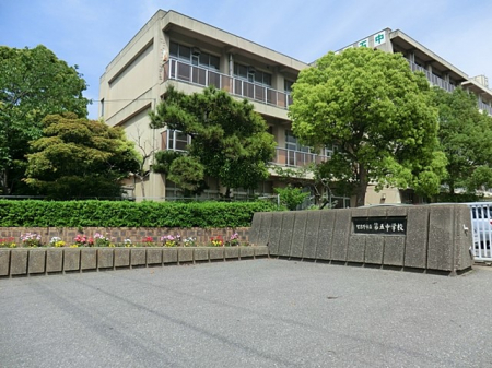 ���ӊ��@���w�Z 630m �K�u��s����ܒ��w�Z