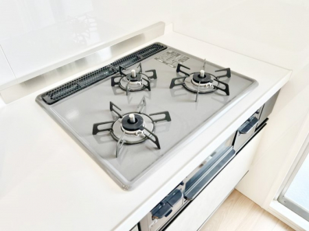 ���̑����ρ@�K�X�R�����͂r���Z���T�[���ځB�Η͒��߂�ł��t���E�����Y����h���ł���܂��B
