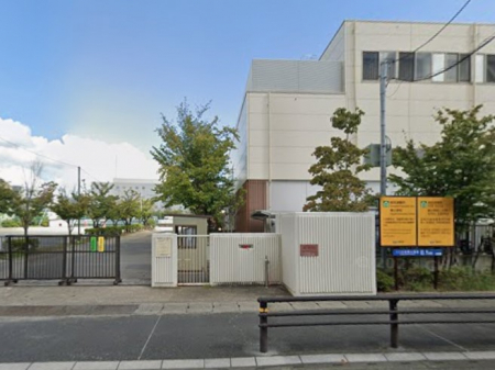 ���ӊ��@���w�Z 830m �Y���s�������w�Z