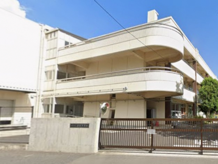 ���ӊ��@���w�Z 370m �Y���s���Y�����w�Z