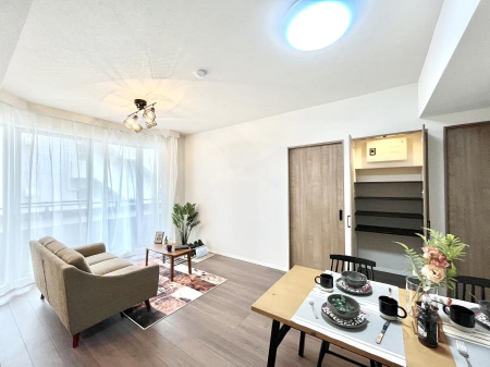 ���̑����ρ@���Ƒ������R�ƏW�܂�A���₩�ȏ΂����ŕ�܂��e���̋�ԂɂȂ肻���ł��ˁI