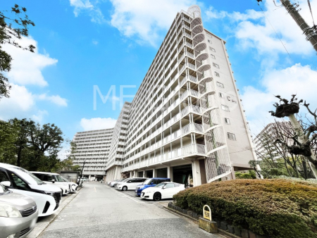 ���n�O�ώʐ^�@�J��������L�X���r���O�ł������߂�����3LDK�̂������ł��I