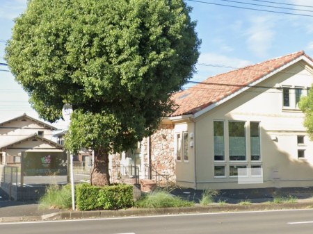 ���ӊ��@�a�@ 1800m ���͂�����ȃN���j�b�N