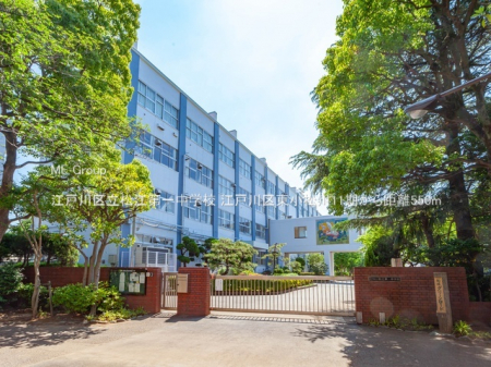 ���ӊ��@���w�Z 550m �]�ː�旧���]��ꒆ�w�Z