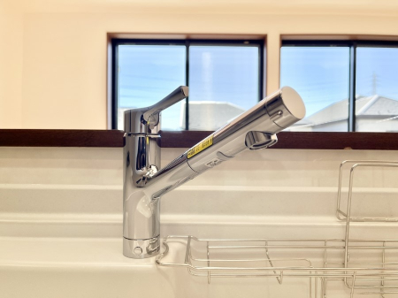 ���̑����ρ@�򐅊��̌^�̃L�b�`���Ő􂢕��p�E�����p�Ɛ؂�ւ��ȒP�I