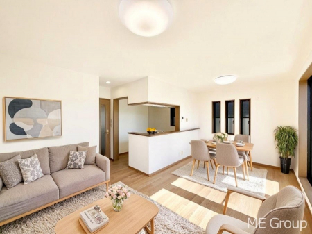 ���r���O�@���Ƒ��̓��₩�Șb�����ŕ�܂�閾�邢���r���O  ���Ƌ��CG�ł�