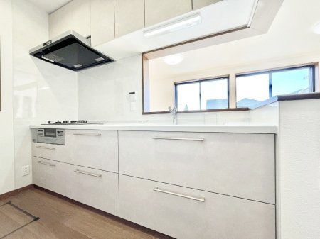 �L�b�`���@�J�E���^�[�z���Ɋy����������ׂ�B�����̂������������Ɣ��������Ȃ肻���ł���