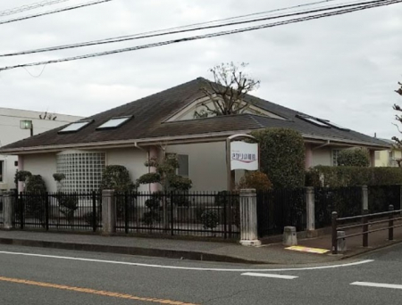 ���ӊ��@�c�t���E�ۈ牀 1100m ������c�t��