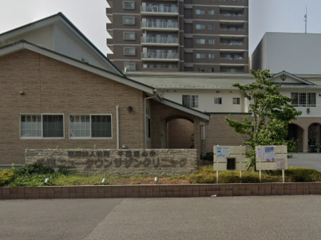 ���ӊ��@�a�@ 1200m ��t�j���[�^�E���T�U���N���j�b�N