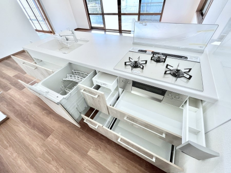 ���̑����ρ@�g���₷����D�悵���X���C�h�����[�^�C�v�I