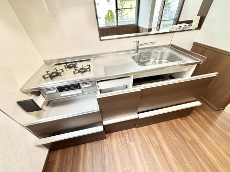 ���̑����ρ@�g���₷����D�悵���X���C�h�����[�^�C�v�I