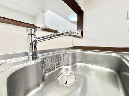 ���̑����ρ@�򐅊��̌^�̃L�b�`���Ő􂢕��p�E�����p�Ɛ؂�ւ��ȒP�I