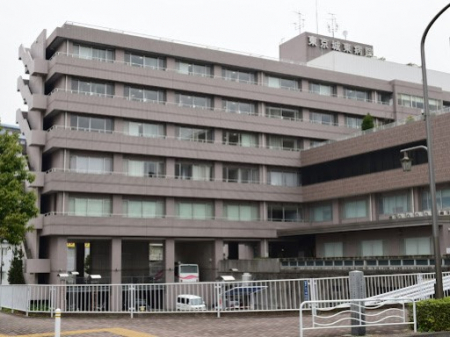 ���ӊ��@�a�@ 950m JCHO �����铌�a�@