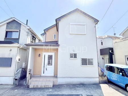 ���n�O�ώʐ^�@�V���v���ŗ��������̂��錚���͏Z�ނ����̌��ŃI���W�i���Ȃ��̂ɂȂ��Ă����܂��B