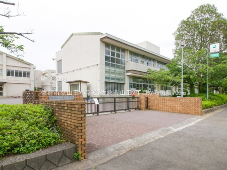 ���ӊ��@���w�Z 700m ���q�s���R�����w�Z