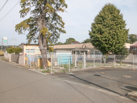 ���ӊ��@�c�t���E�ۈ牀 2490m �n�n�ۈ牀