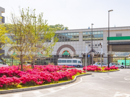 ���ӊ��@�w 640m ���t�����S���u�юR���v�w