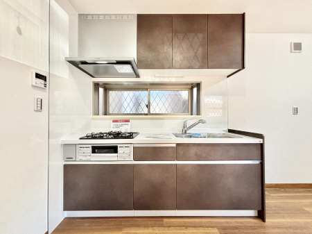 �L�b�`���@�������������I�ɁA�y�����I�V�X�e���L�b�`��  