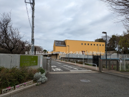 ���ӊ��@�c�t���E�ۈ牀 960m ���K�u�삱�ǂ���