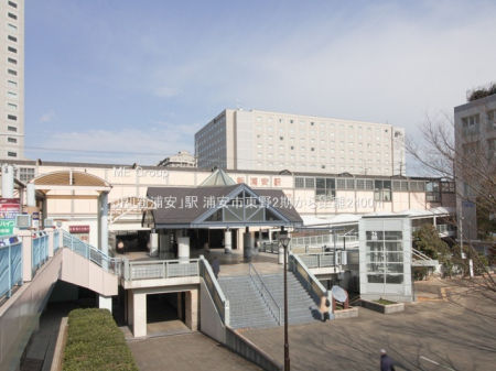 ���ӊ��@�w 2400m JR�u�V�Y���v�w