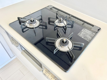 ���̑����ρ@�K�X�R�����͂r���Z���T�[���ځB�Η͒��߂�ł��t���E�����Y����h���ł���܂��B