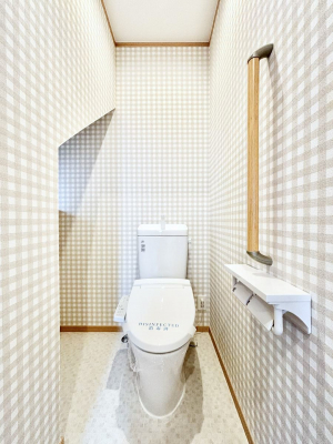 �g�C���@���邭�������̂���g�C���ł��B 