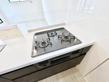 ���̑����ρ@�K�X�R�����͂r���Z���T�[���ځB�Η͒��߂�ł��t���E�����Y����h���ł���܂��B