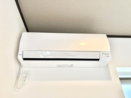 ���̑����ρ@�G�A�R���ݒu��