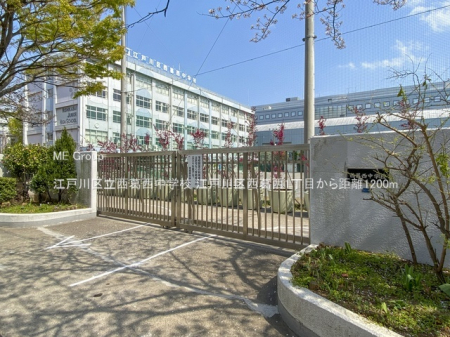 ���ӊ��@���w�Z 1200m �]�ː�旧���������w�Z