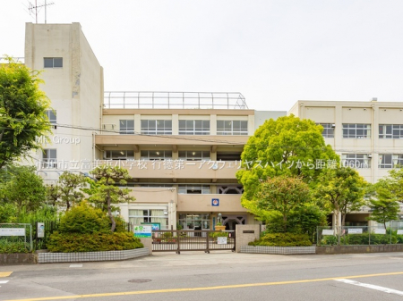 ���ӊ��@���w�Z 1060m �s��s���x���l���w�Z