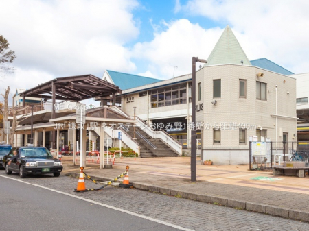 ���ӊ��@�w 400m JR�u����v�w