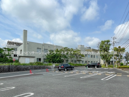 ���ӊ��@�a�@ 1920m ��t����t���n�r���e�[�V�����Z���^�[