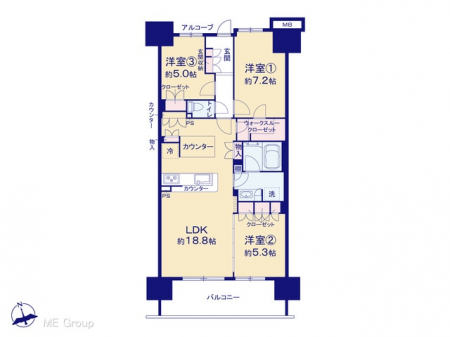 �@�}�ʂƈقȂ�ꍇ�͌�����D��