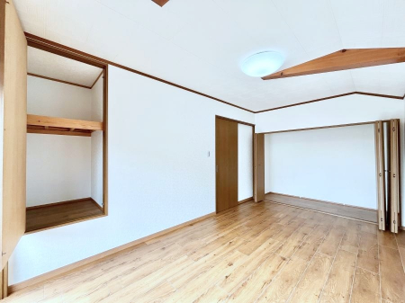 ���̑����ρ@���[���[�����Ă���̂ŁA���Z�X�y�[�X���L���g���܂��B 