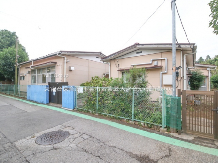 ���ӊ��@�c�t���E�ۈ牀 600m ��{��ۈ珊