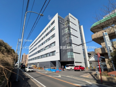 ���ӊ��@�a�@ 3290m �W�F�C�R�[��t�a�@