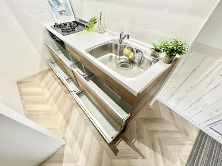 ���̑����ρ@�g���₷����D�悵���X���C�h�����[�^�C�v�I