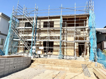 ���n�O�ώʐ^�@�O�ρ`Exterior�`�@���ӂɂ͊w�Z�┃���{�݂����萶���A�q��ĂɓK���������L�����Ă��܂��I�u�i�Z�n�v�Ƃ��āA�����̂����w�����ł͂Ȃ��A���ӂ̊���ʊw�ł���w�Z�ɂ��Ă������k���������I