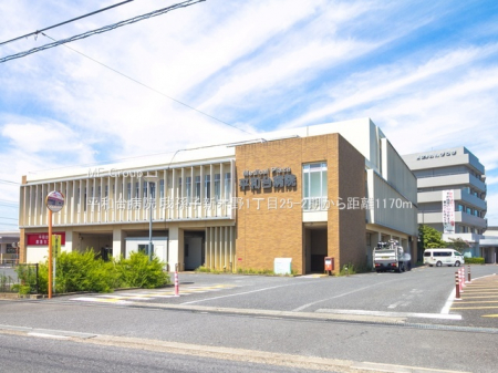 ���ӊ��@�a�@ 1170m ���a��a�@